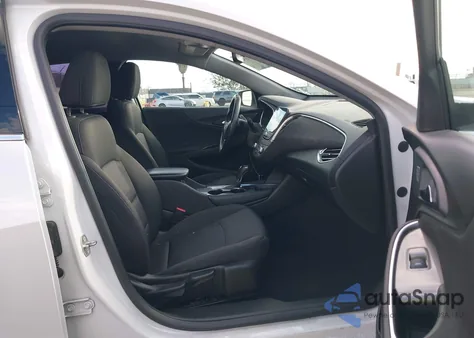 2018 Chevrolet Malibu Lt из США, поврежденный, VIN 1G1ZD5ST0JF212534